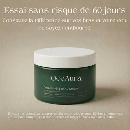 Crème Raffermissante Intense OceAura