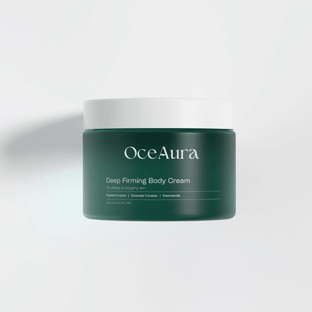 Crème Raffermissante Intense OceAura
