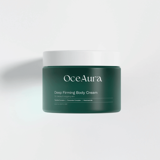 Crème Raffermissante Intense OceAura