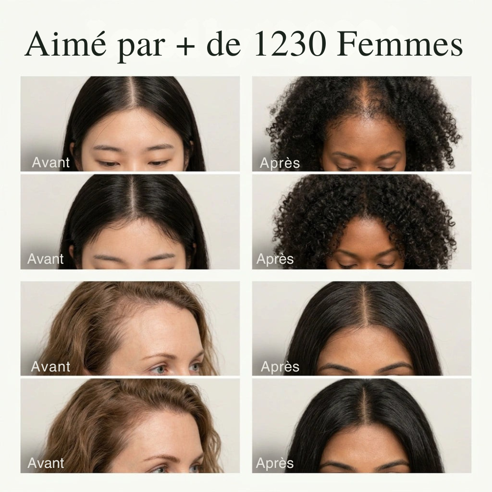 Le soin solide coréen YO-RI