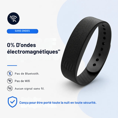 Le Bracelet Vibréa
