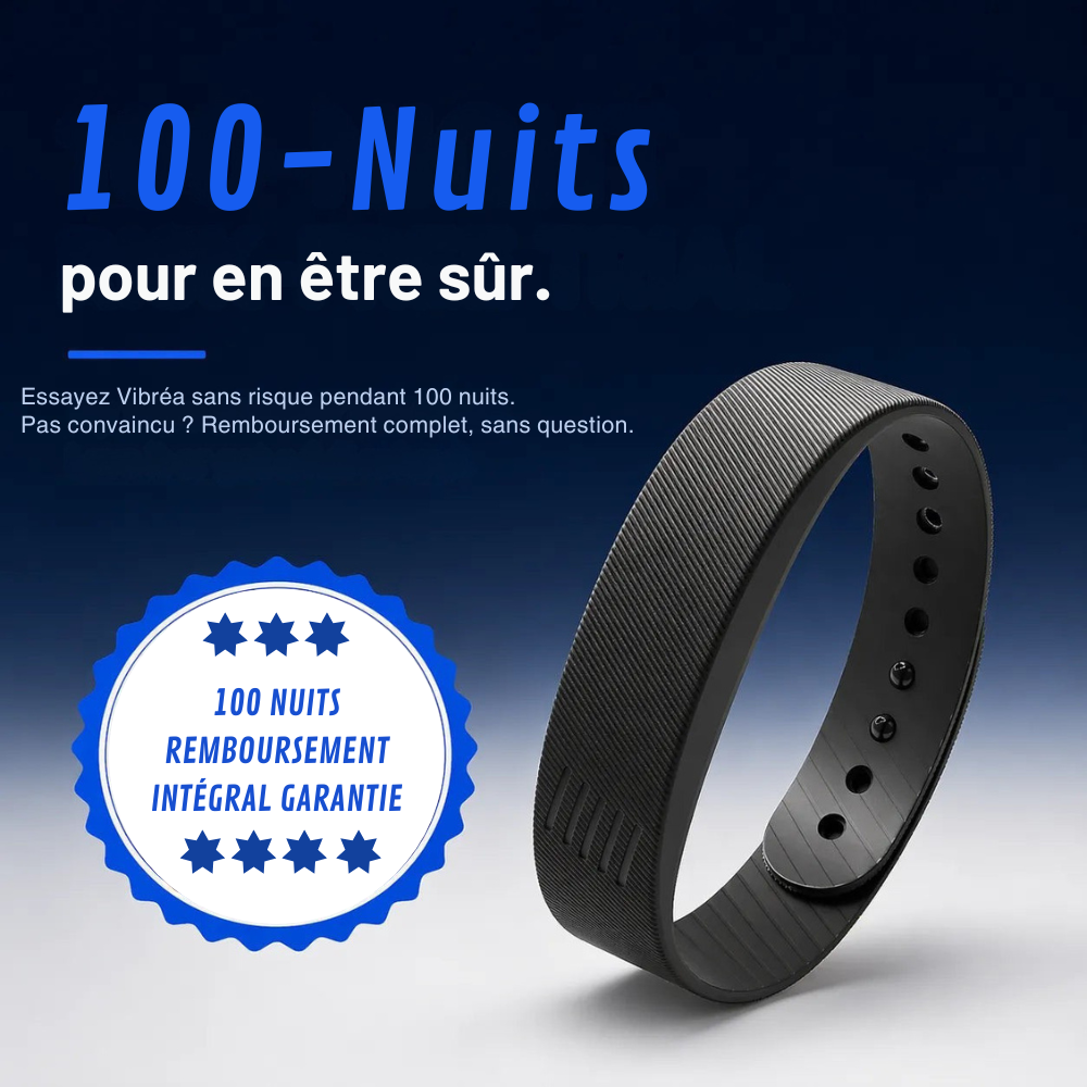 Le Bracelet Vibréa