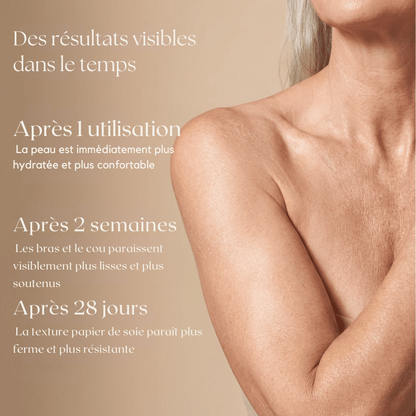 Crème Raffermissante Intense OceAura