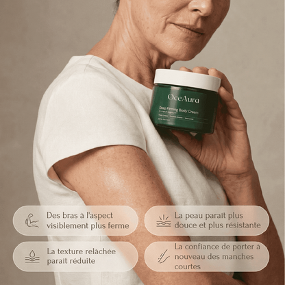 Crème Raffermissante Intense OceAura