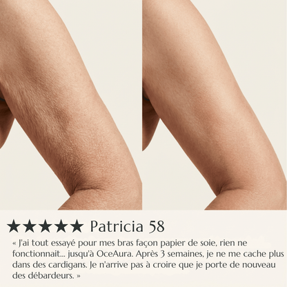 Crème Raffermissante Intense OceAura